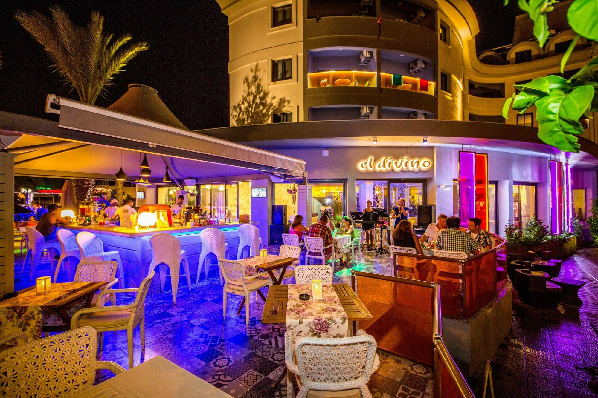 Costa Mare 3*