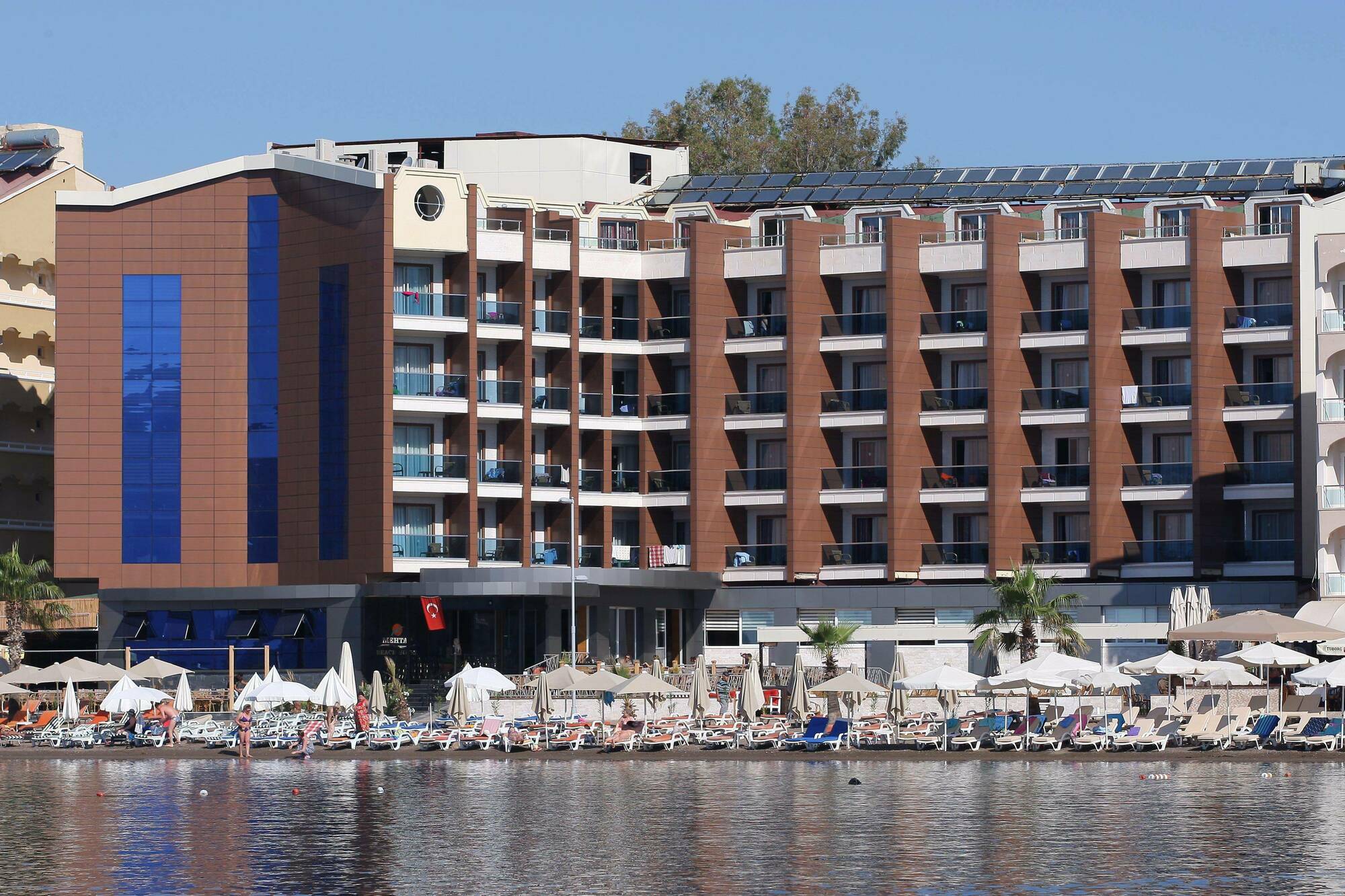 Otel Mehtap