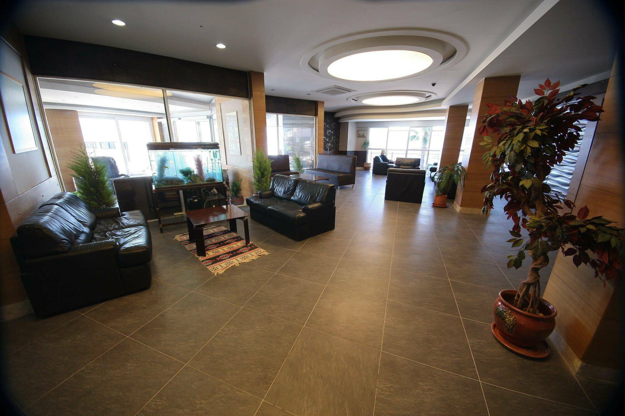 Mehtap Otel