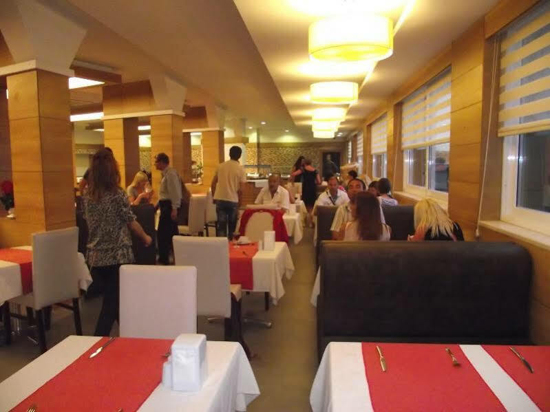 Otel Mehtap Marmaris