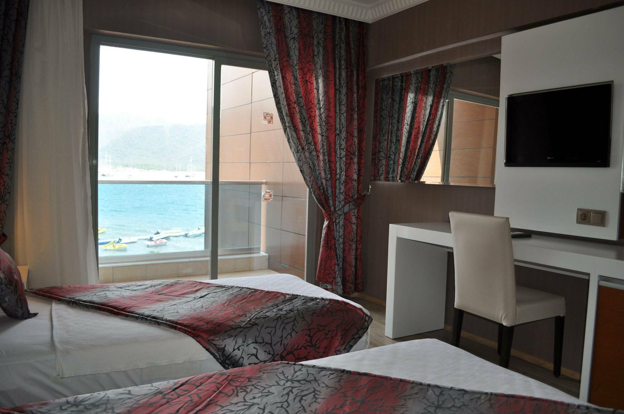Mehtap Marmaris