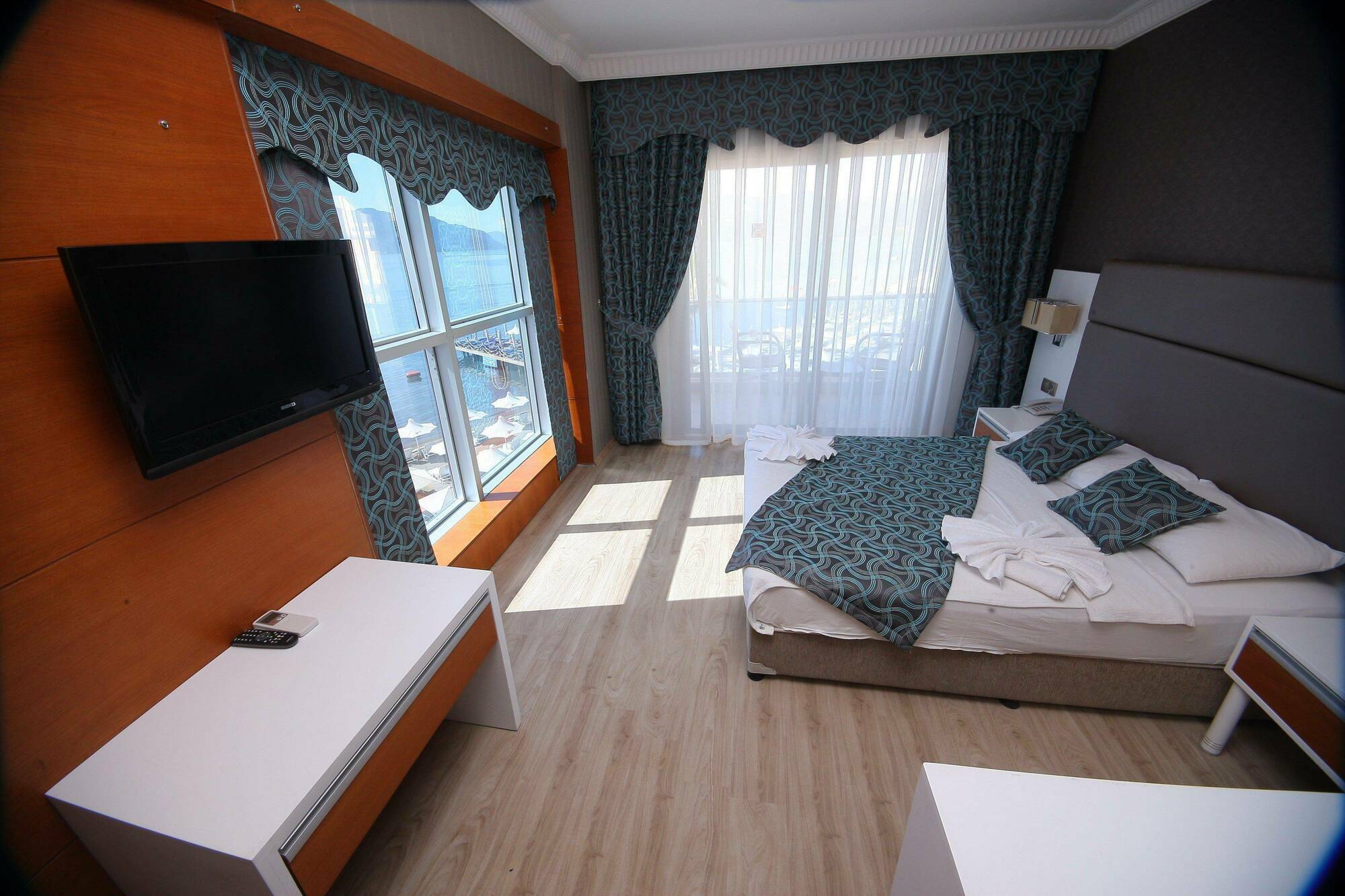 Mehtap Otel