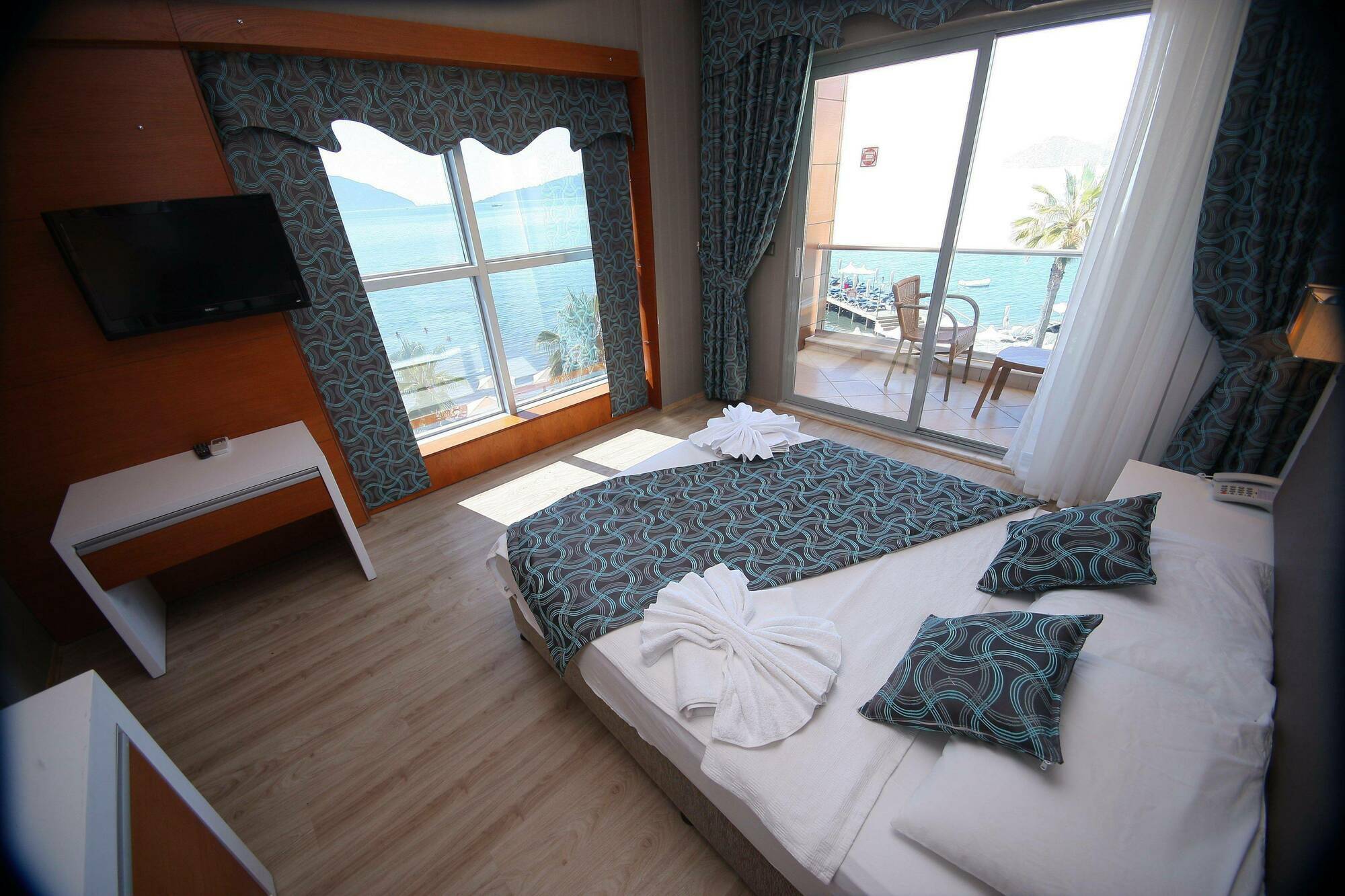 Mehtap Otel