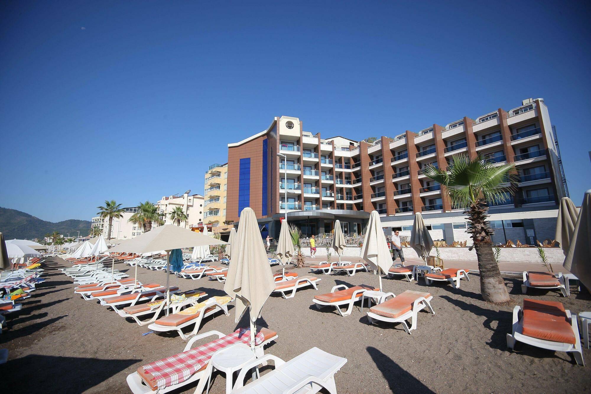 Mehtap Marmaris