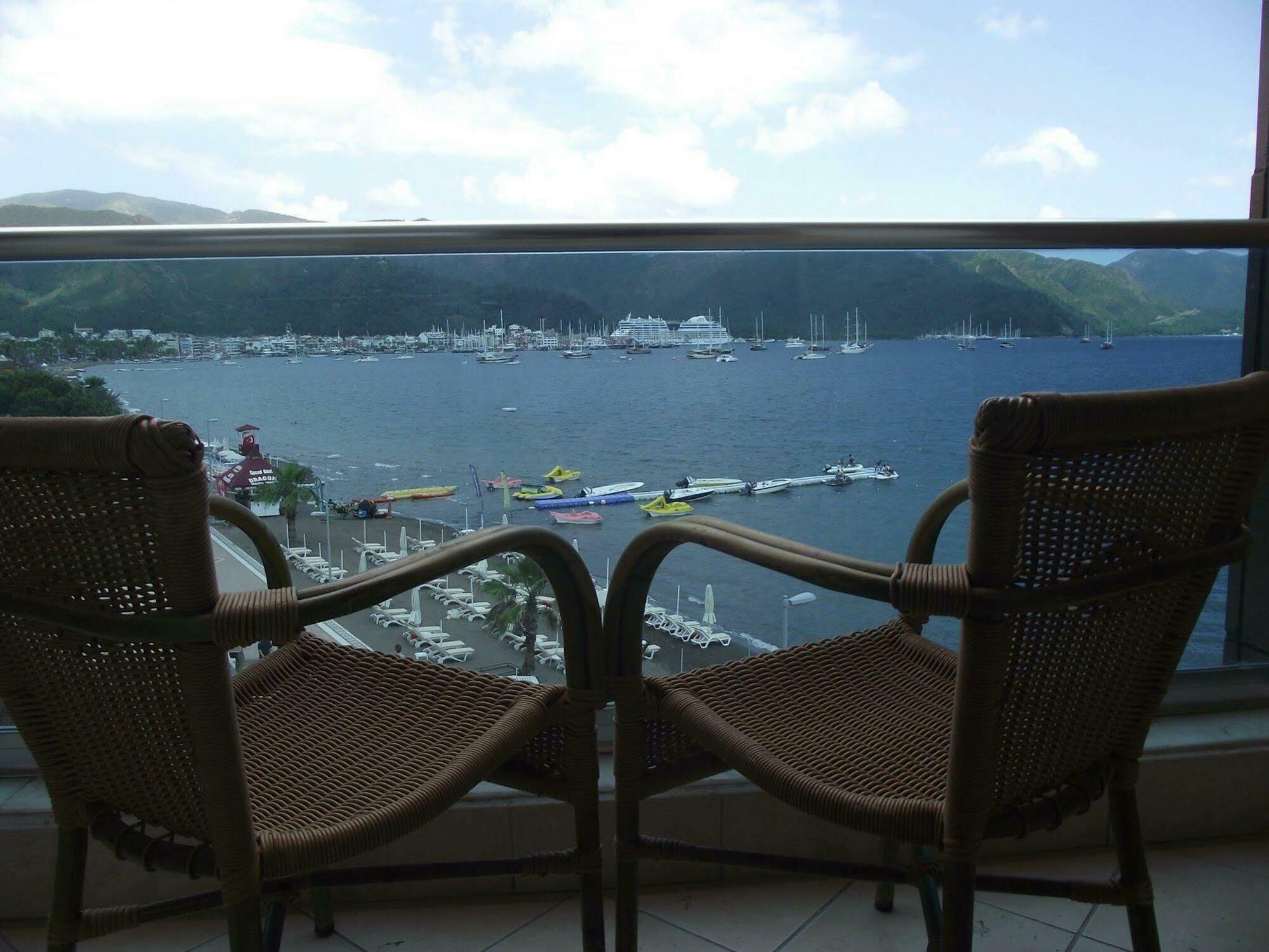 Mehtap 3* Marmaris