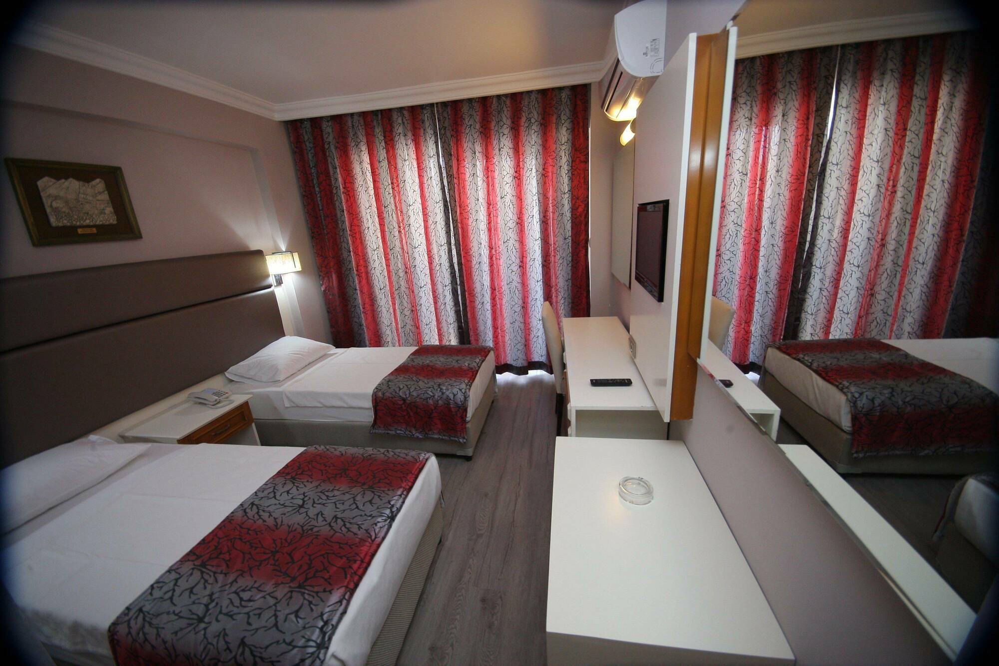 Otel Mehtap Marmaris