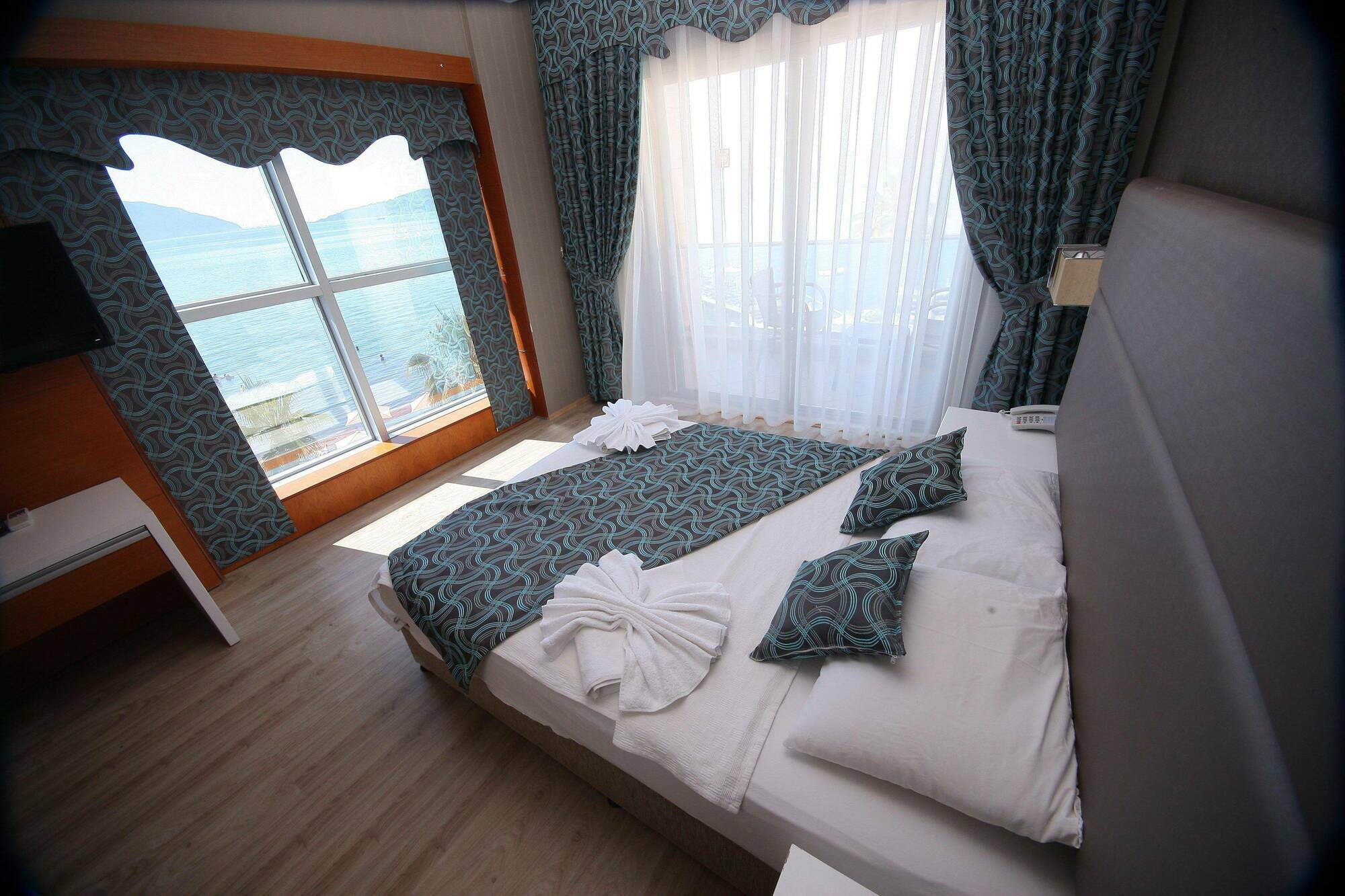 Otel Mehtap 3*