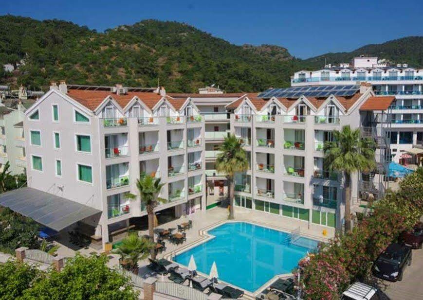 Hotel Palmea 4*
