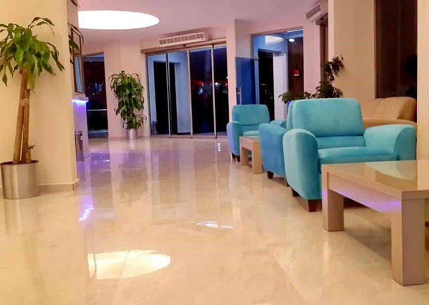 Palmea Hotel 4*