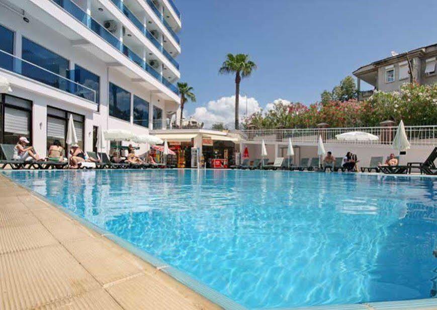 Palmea Marmaris
