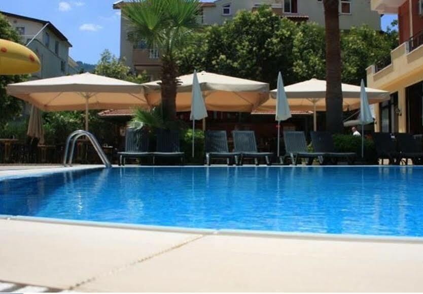 Palmea Hotel Marmaris