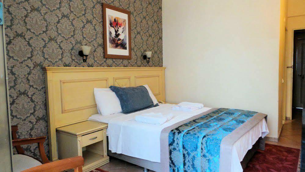 Intermar Hotel 3*