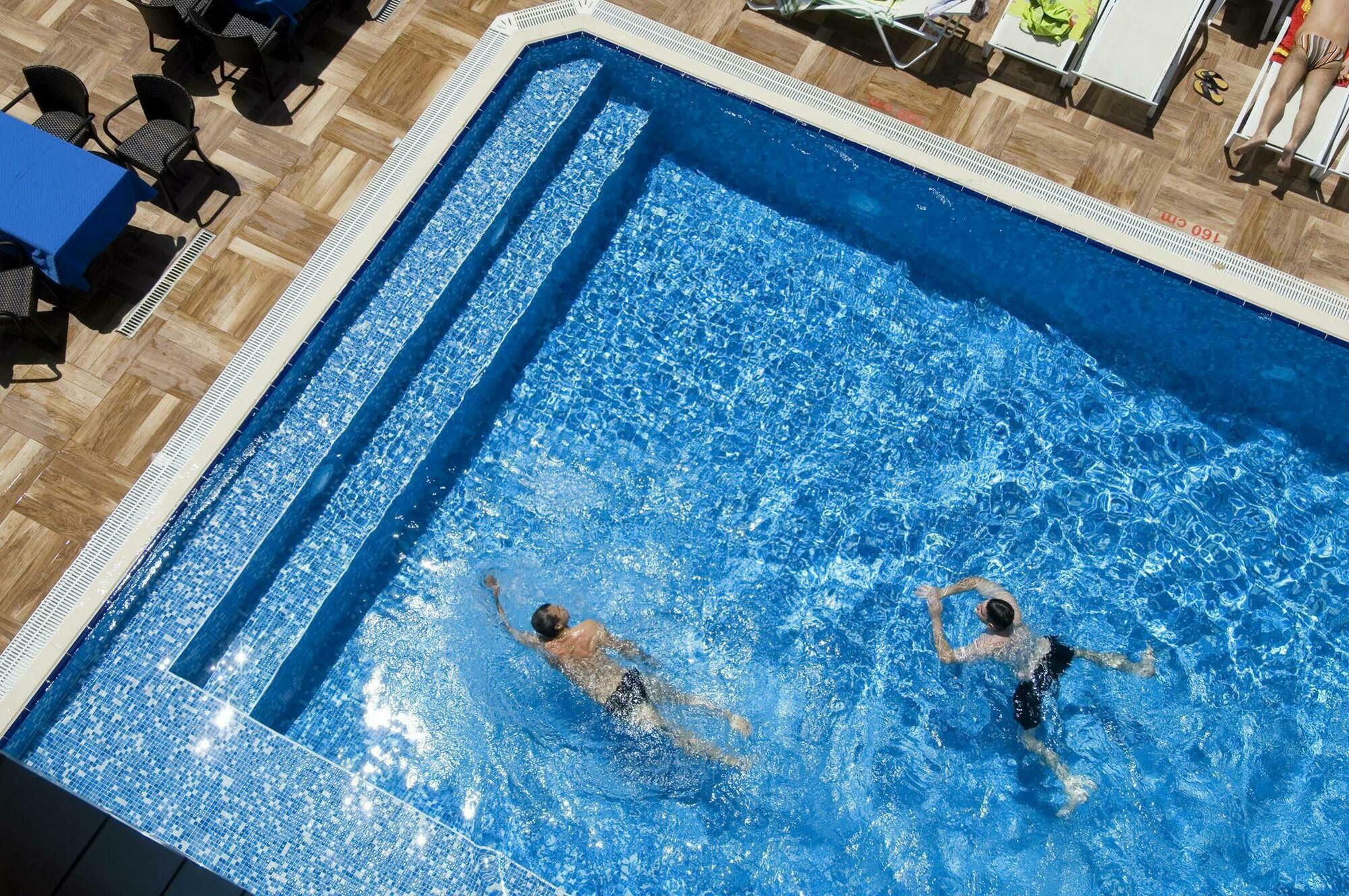 Supreme Hotel Marmaris