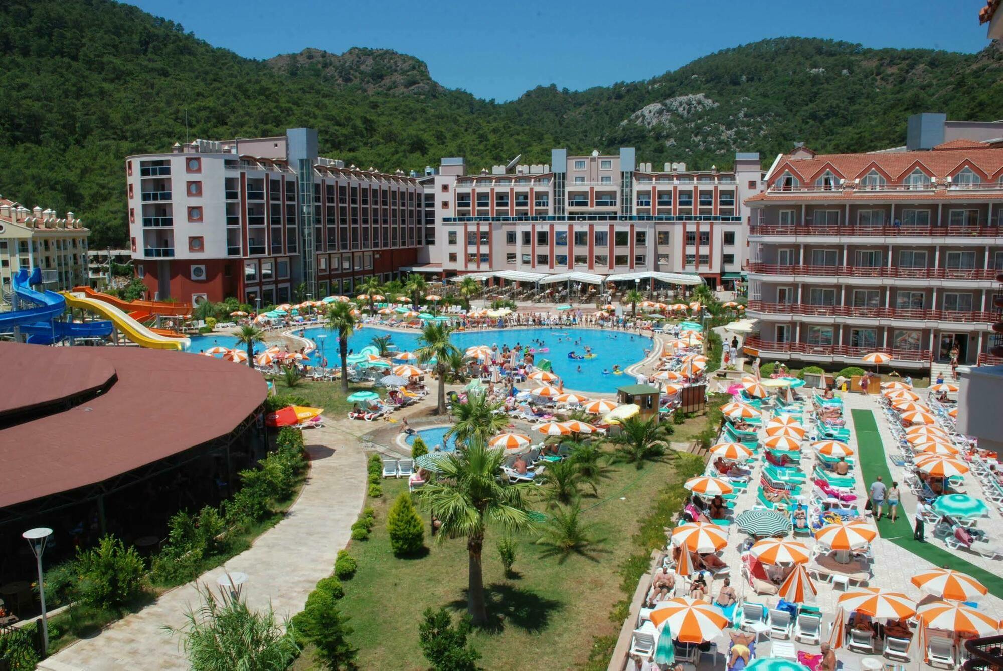 Nature And Hotel 5*