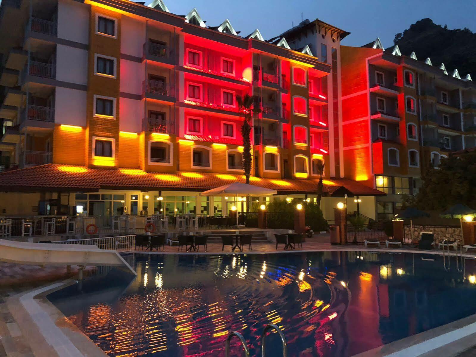 Hotel Club Seray Forest Marmaris