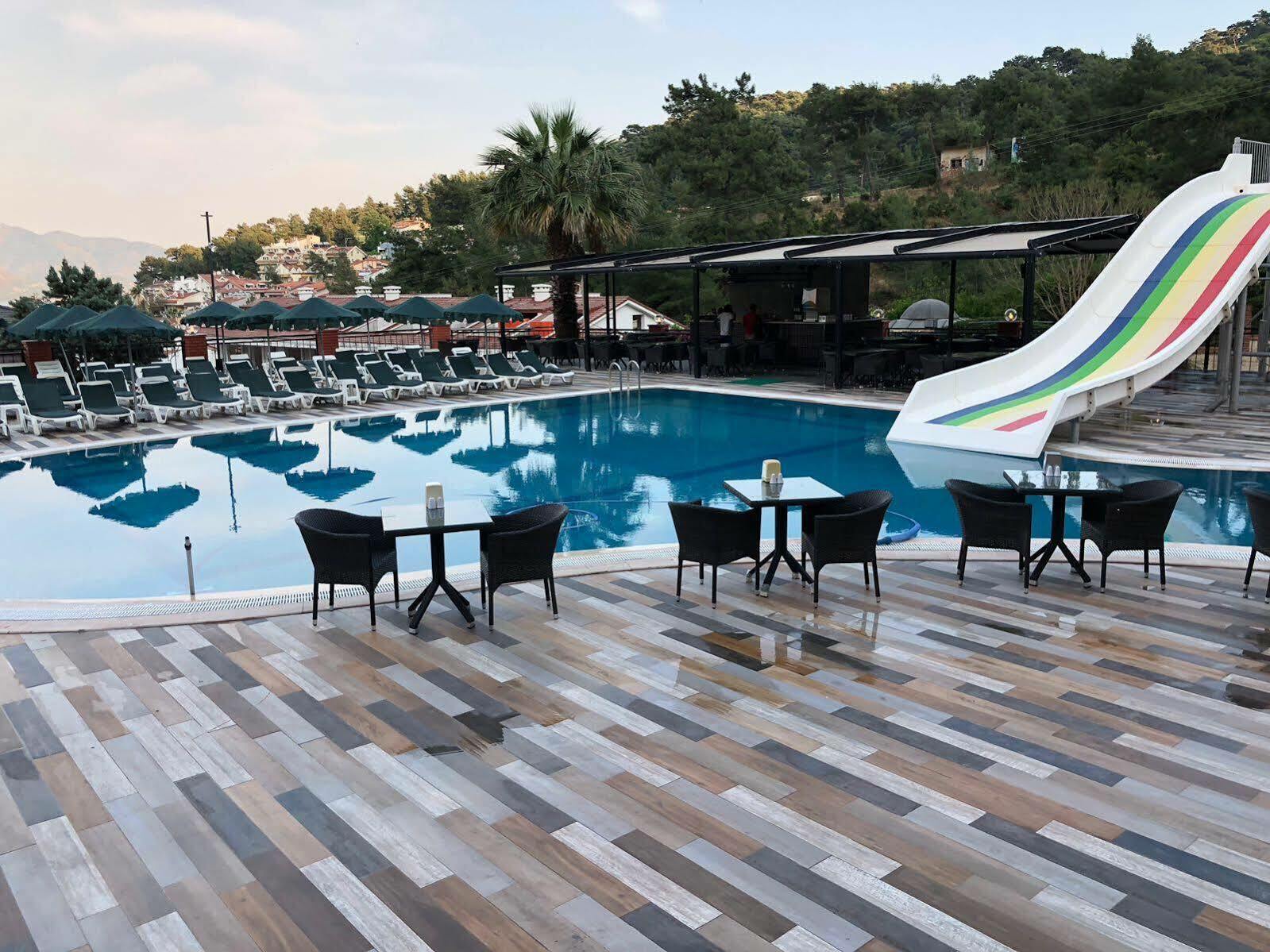 Club Seray Forest 4*