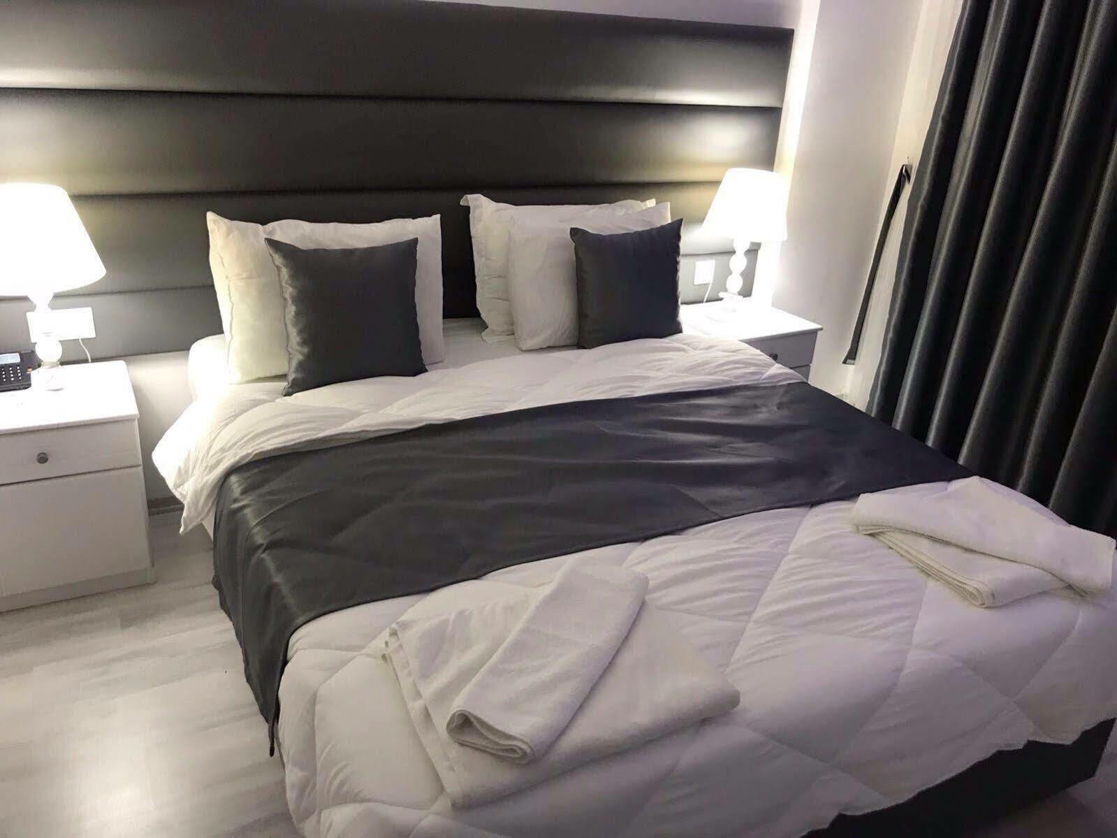 Club Seray Forest 4*