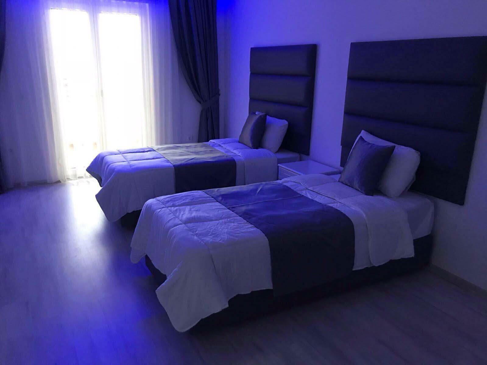 Club Seray Forest Hotel Marmaris