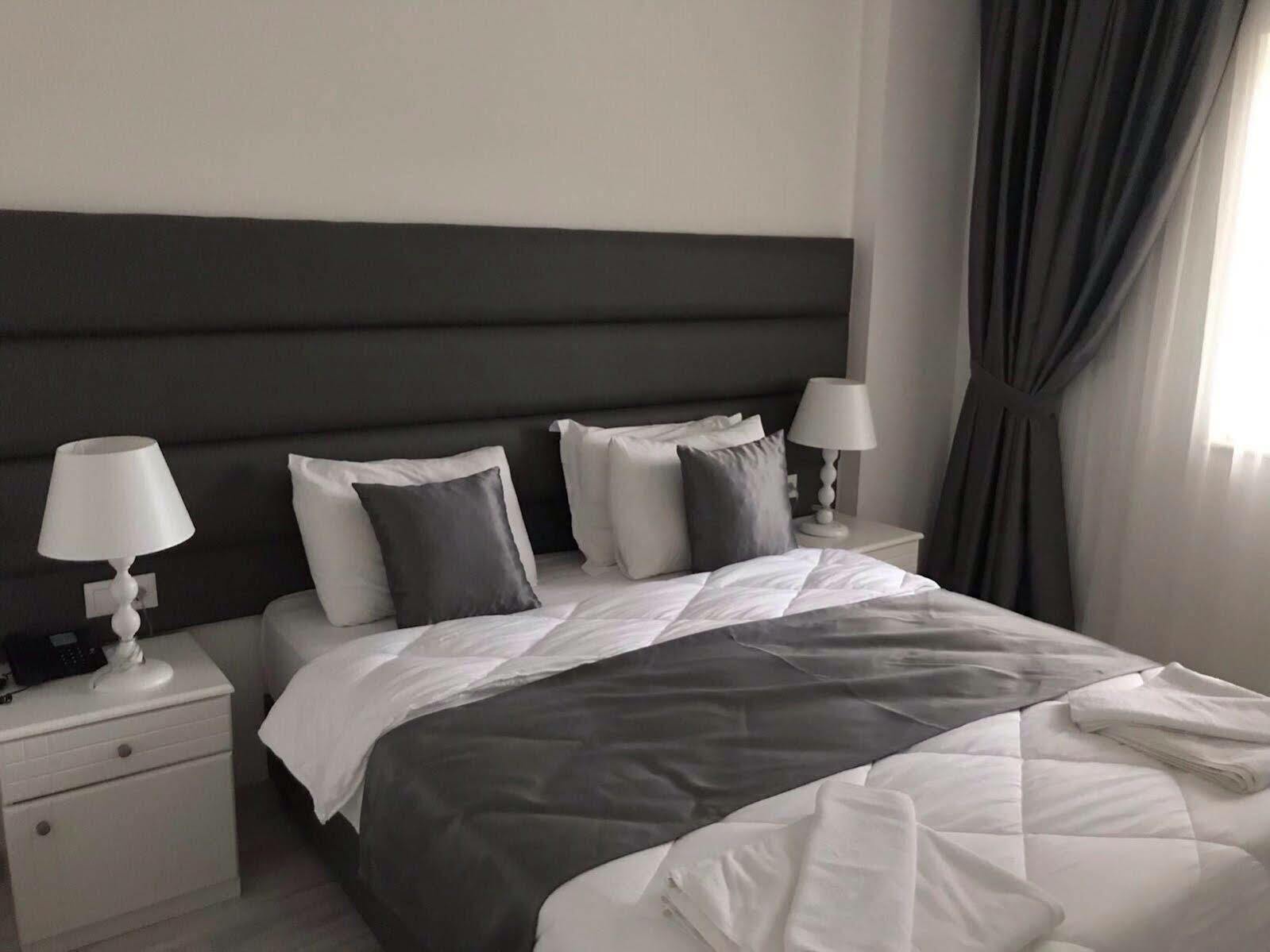 Hotel Club Seray Forest