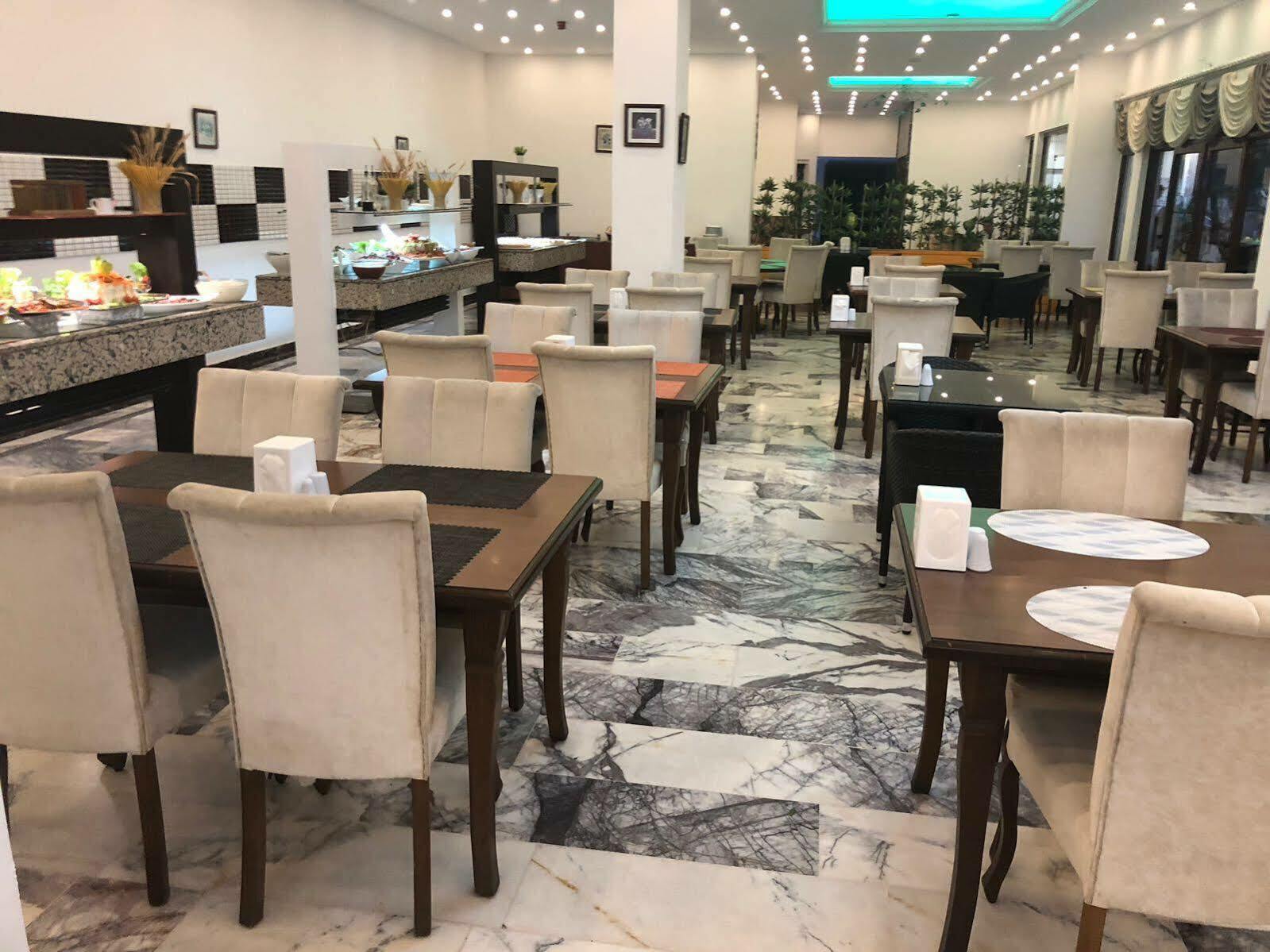 Club Seray Forest Hotel