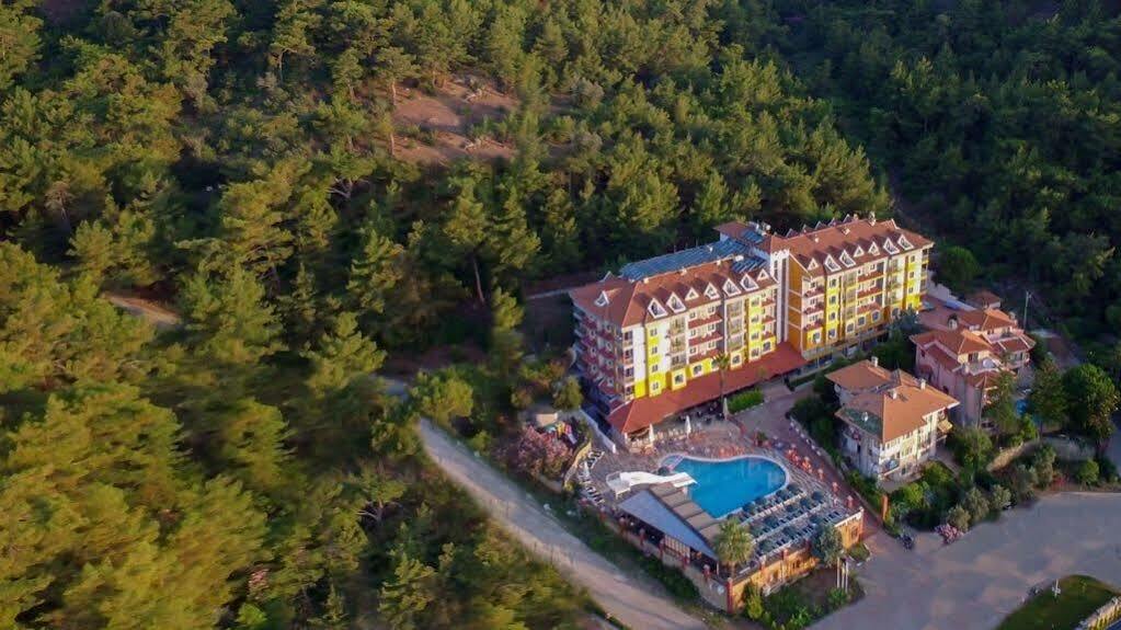 Club Seray Forest Hotel 4*