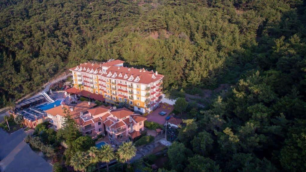 Club Seray Forest 4* Marmaris