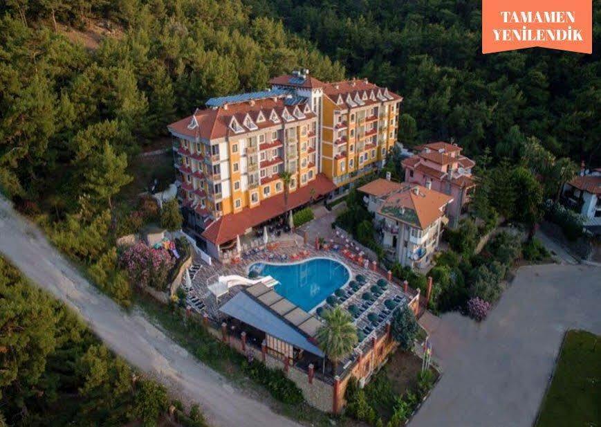 Club Seray Forest 4* Marmaris