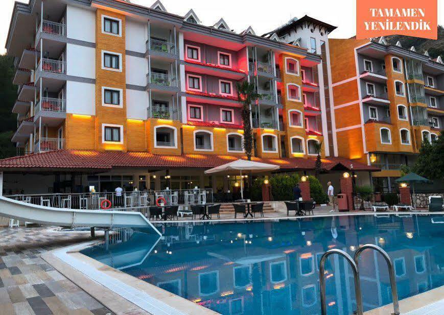 Club Seray Forest Hotel