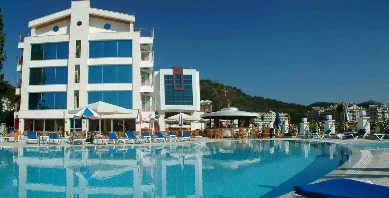 Hotel Ideal Pearl - Adult Only 4*