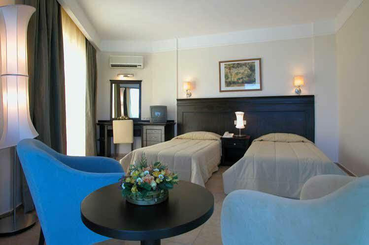 Ideal Pearl - Adult Only 4* Marmaris