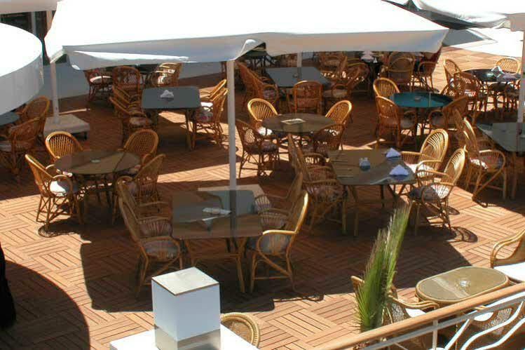 Ideal Pearl - Adult Only Hotel Marmaris