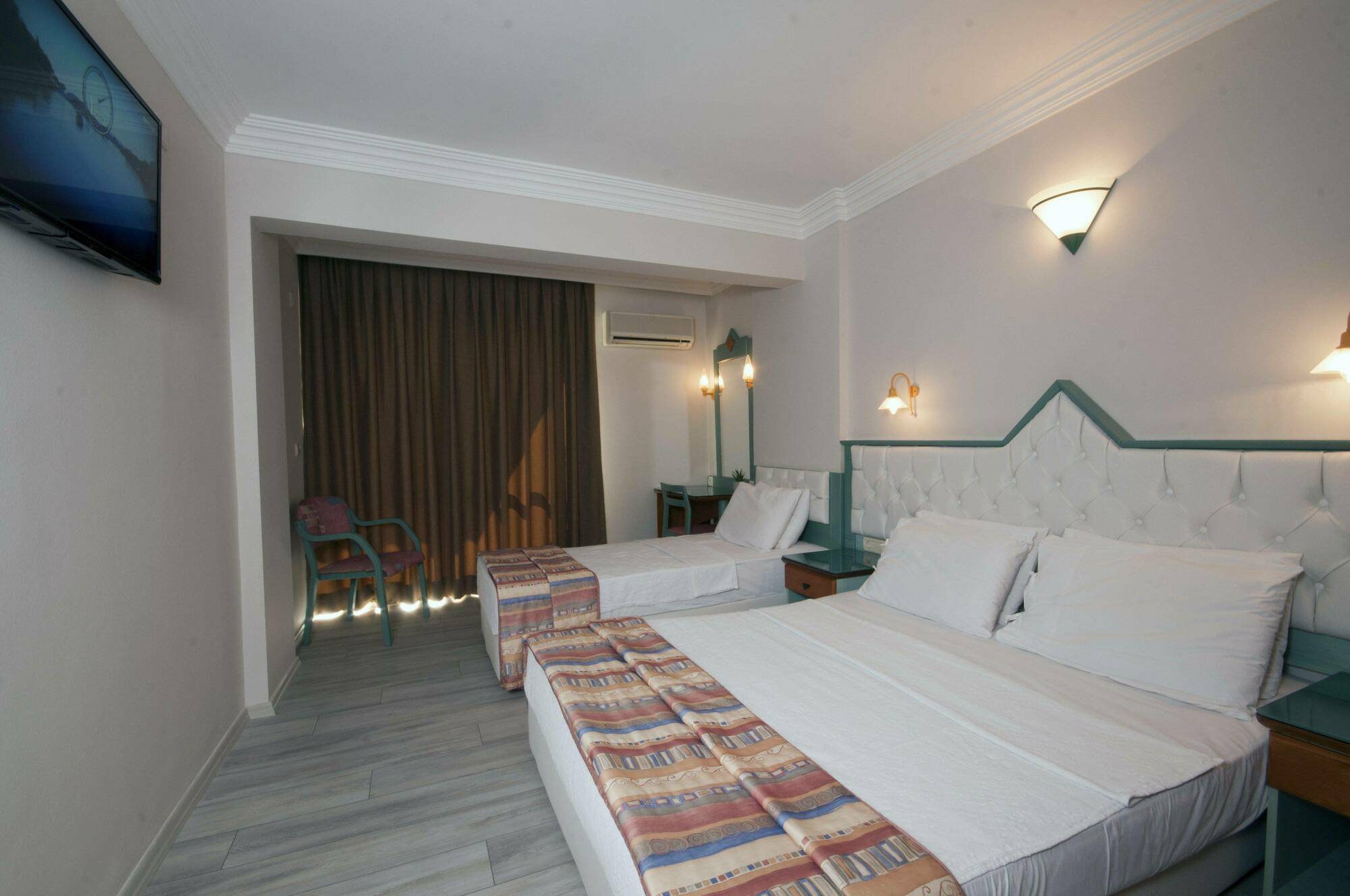 Flamingo 3* Marmaris