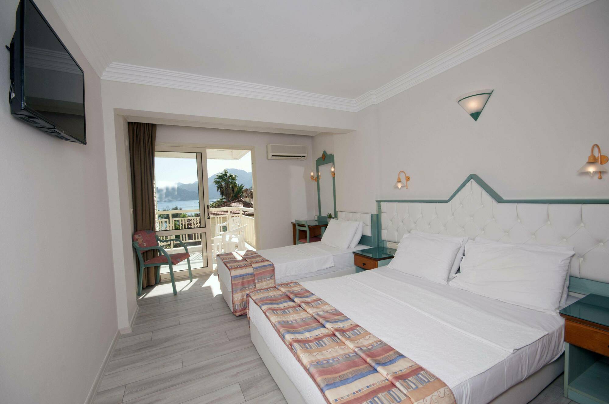 Flamingo Marmaris
