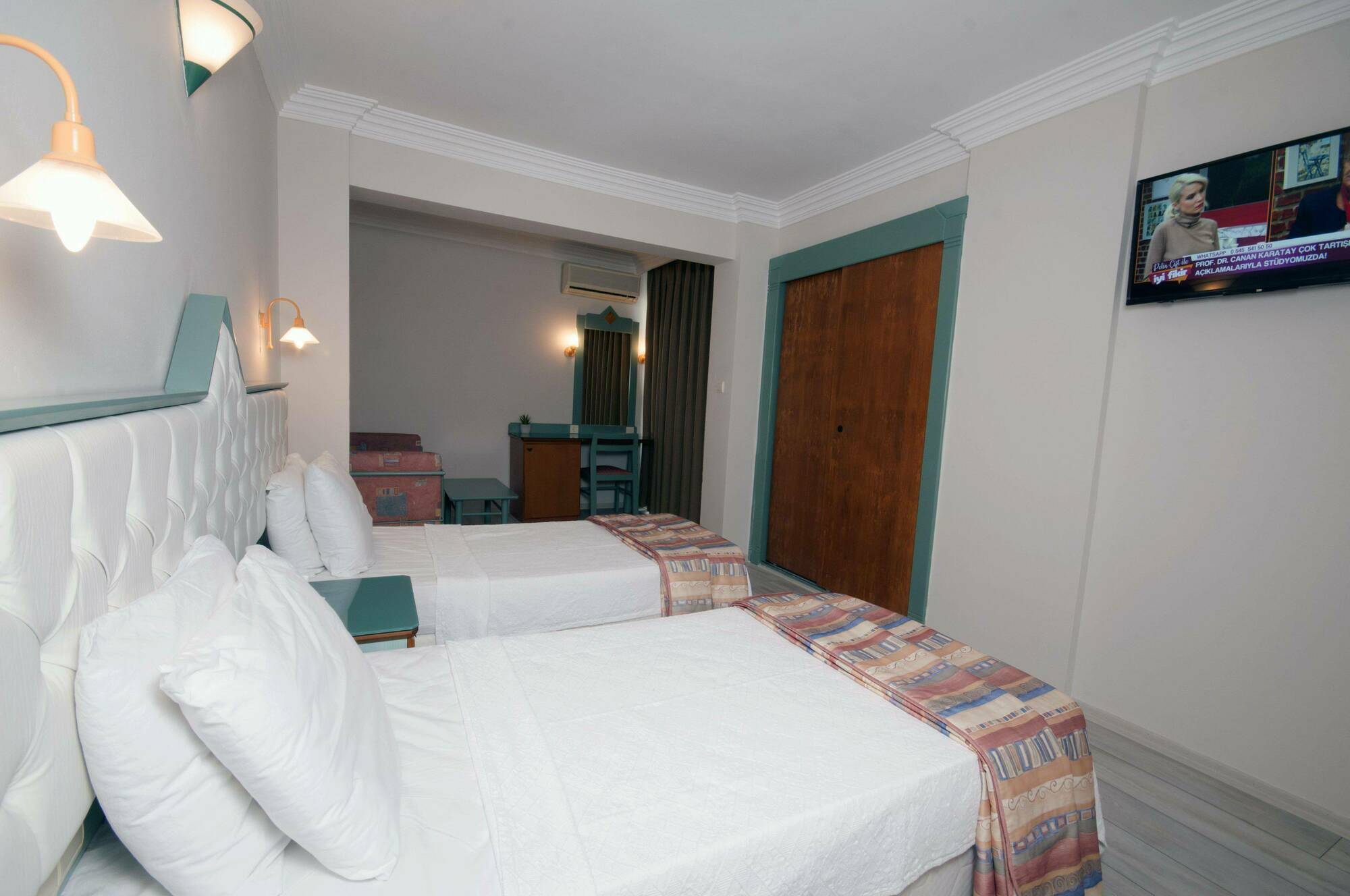 Hotel Flamingo 3*