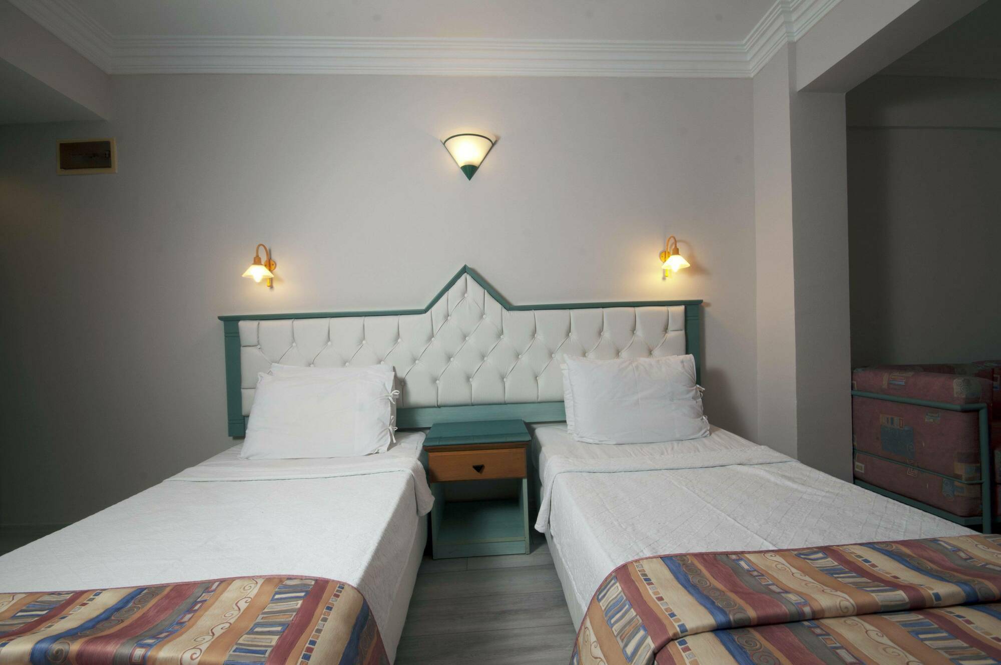 Flamingo 3* Marmaris