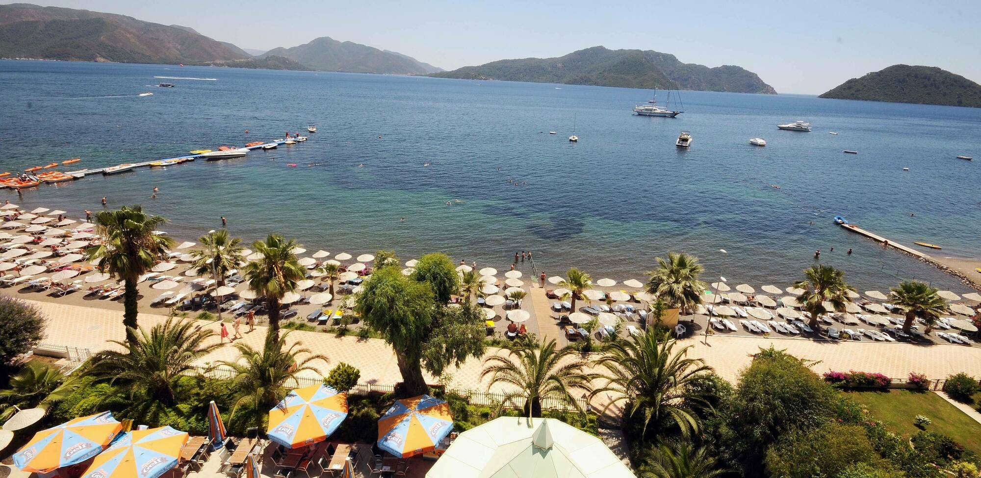 Flamingo Hotel 3*