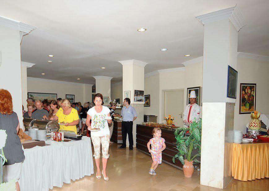 Flamingo Hotel Marmaris