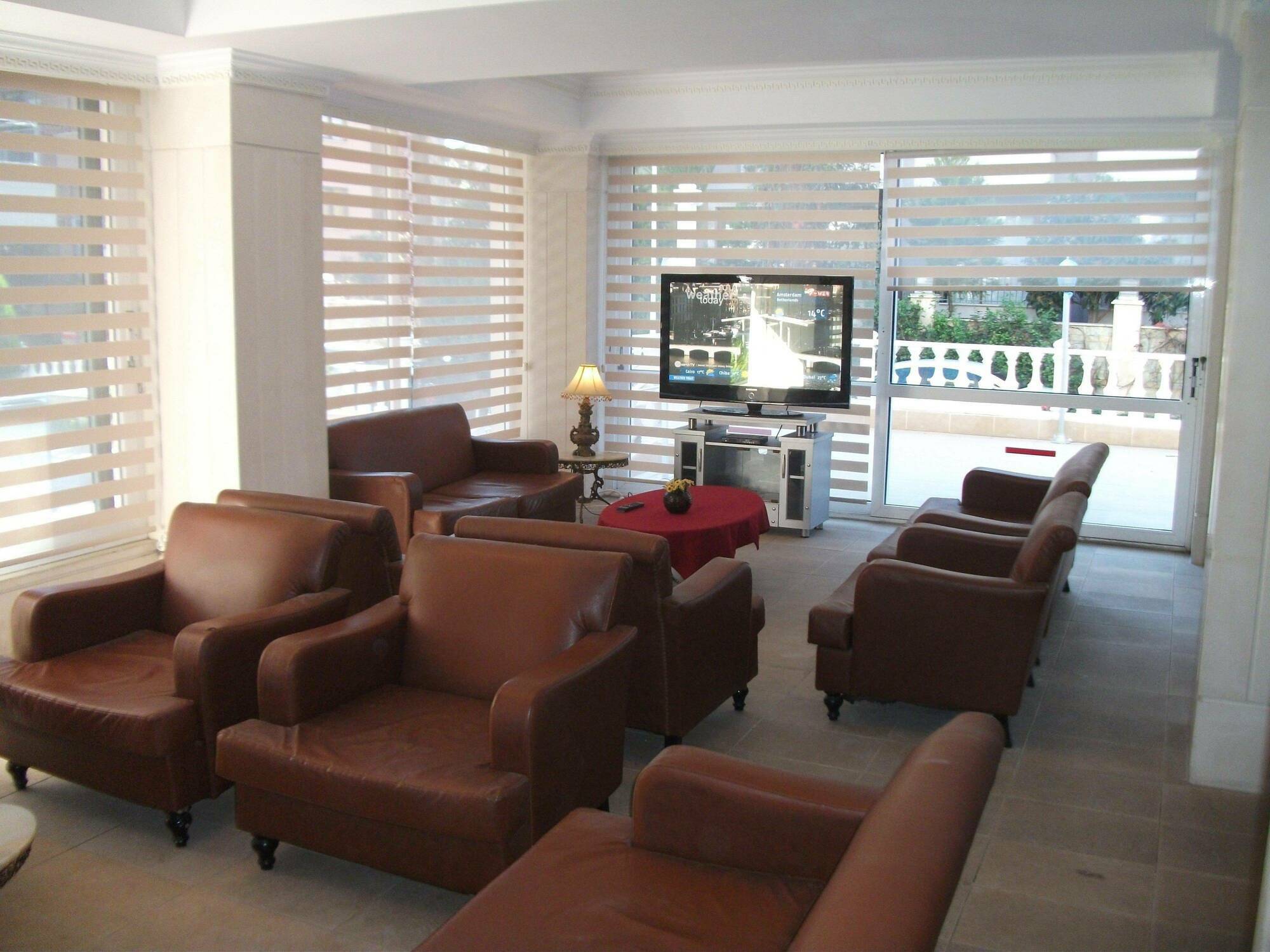 Golden Star Marmaris