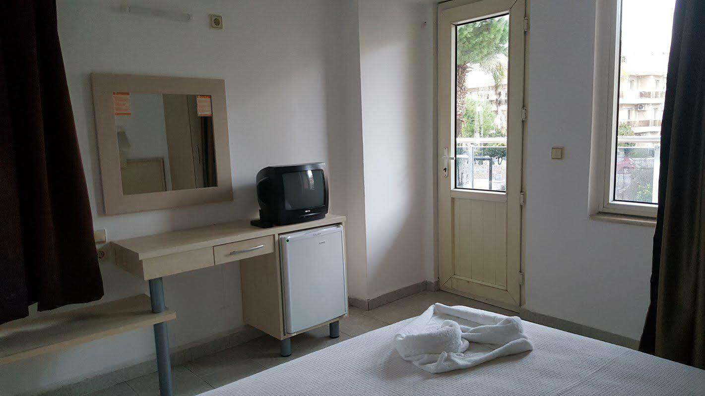 Hotel Golden Star Marmaris