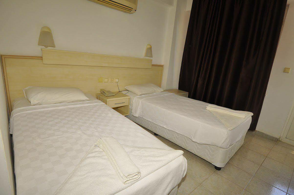 Golden Star Marmaris