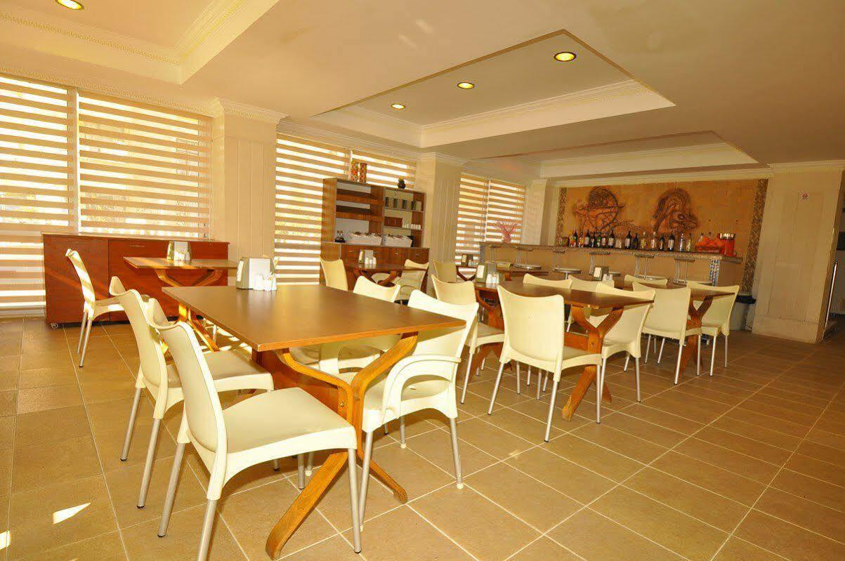 Golden Star Marmaris