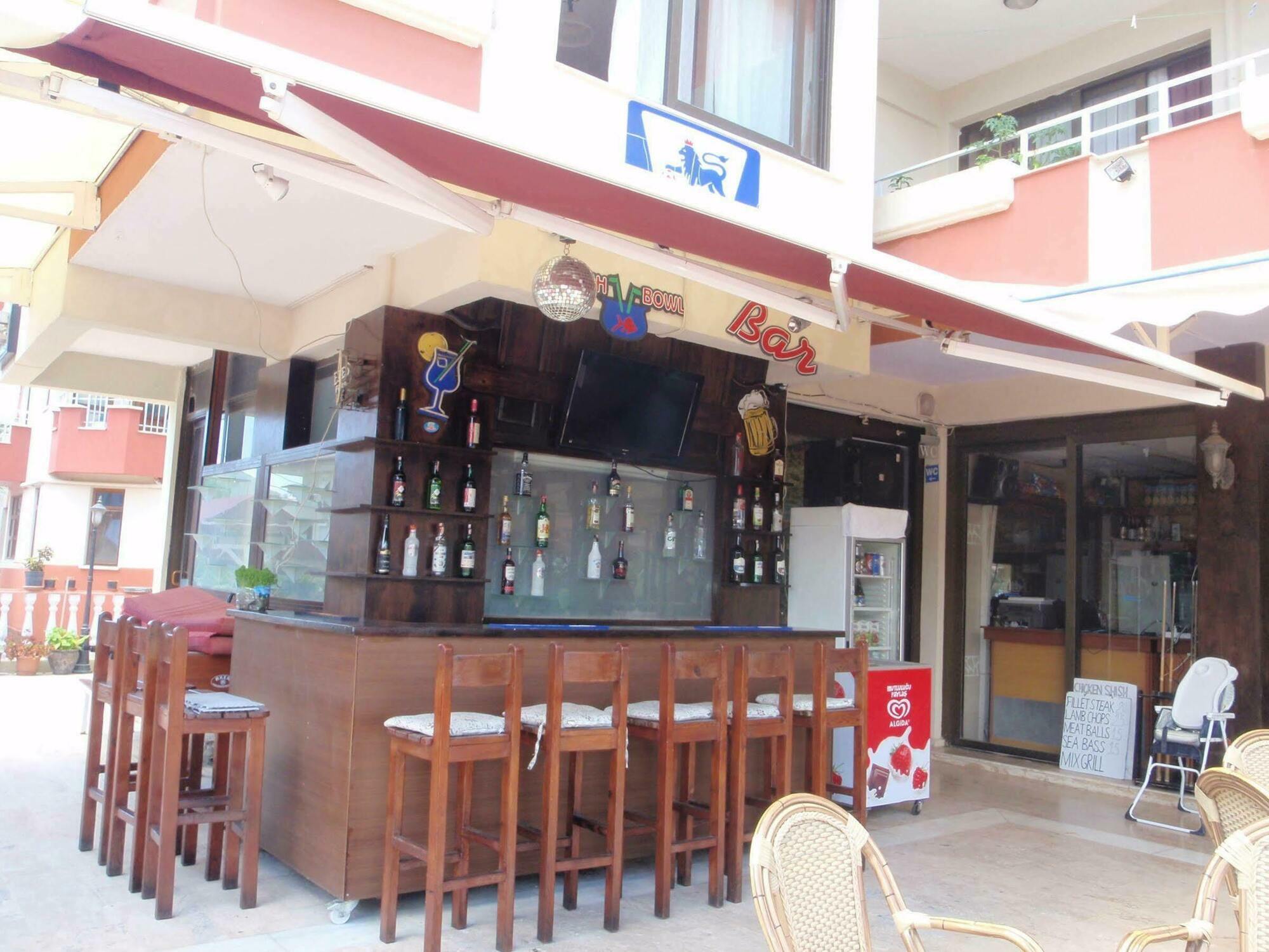 Aloe Apart Marmaris