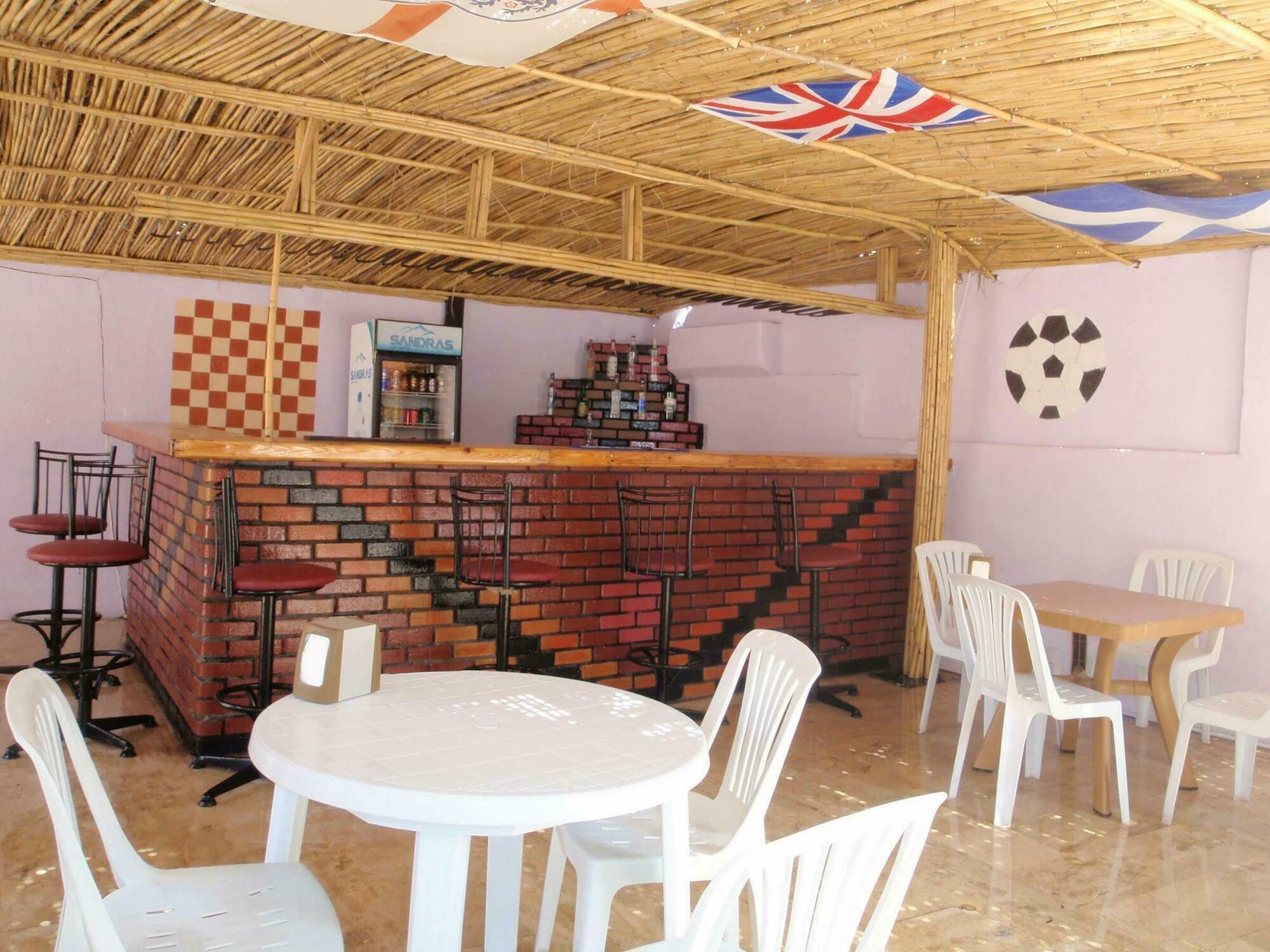 Hotel Aloe Apart 3*