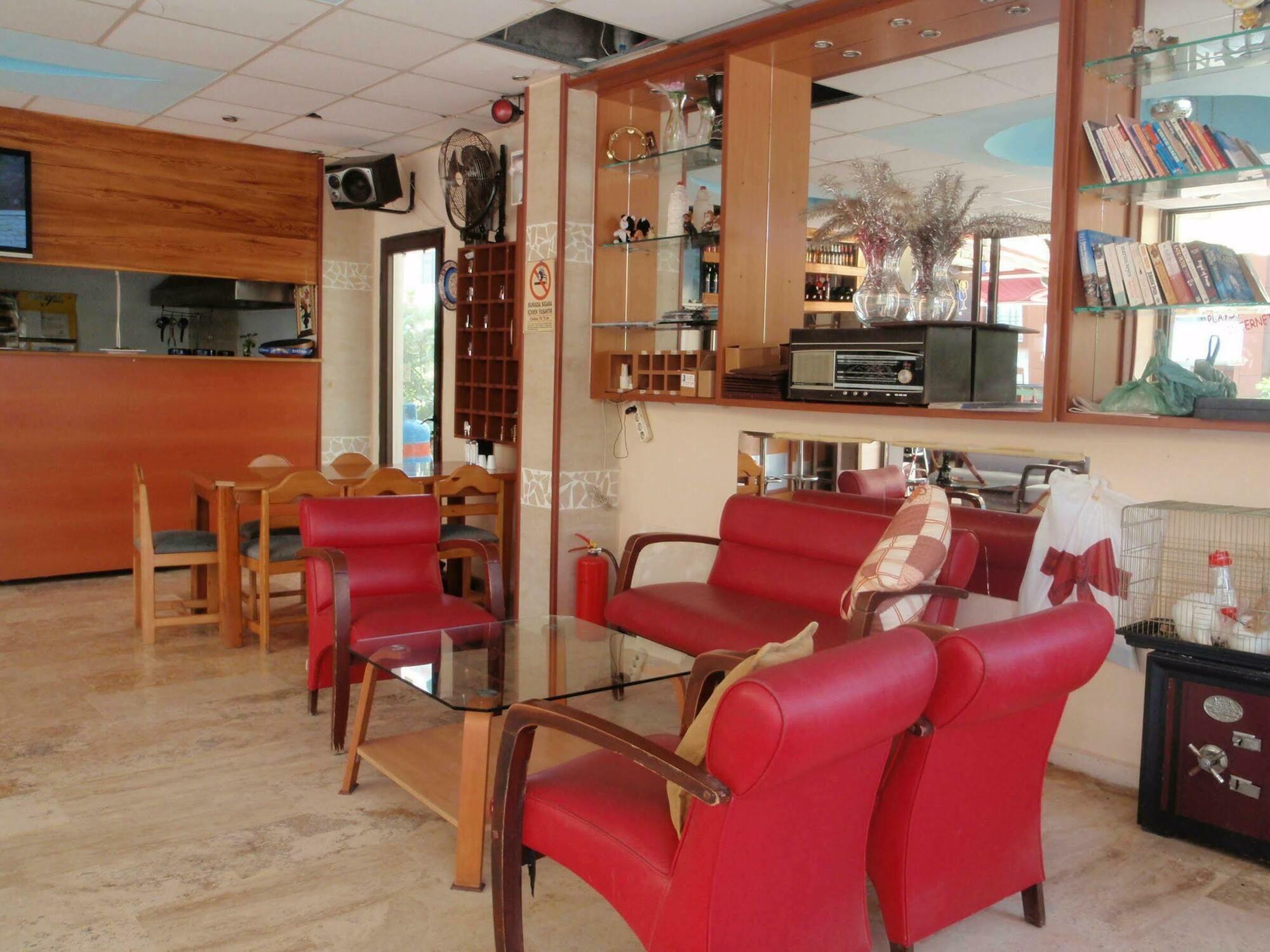 Hotel Aloe Apart Marmaris