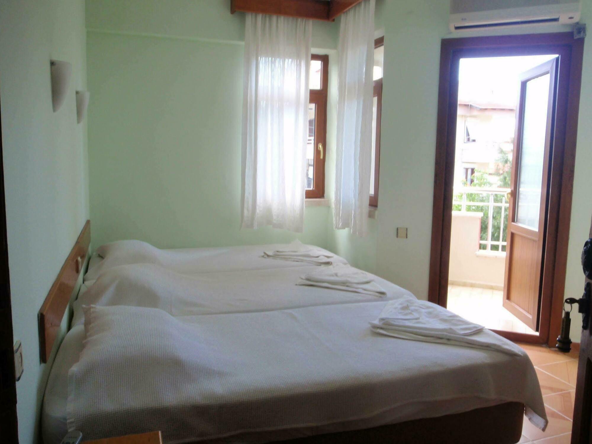 Hotel Aloe Apart Marmaris