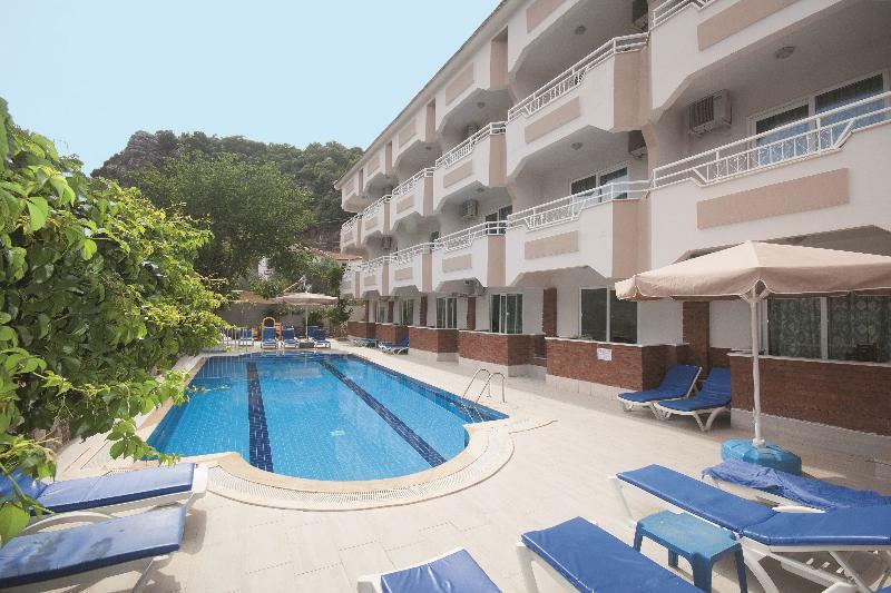 Apartment Sen
