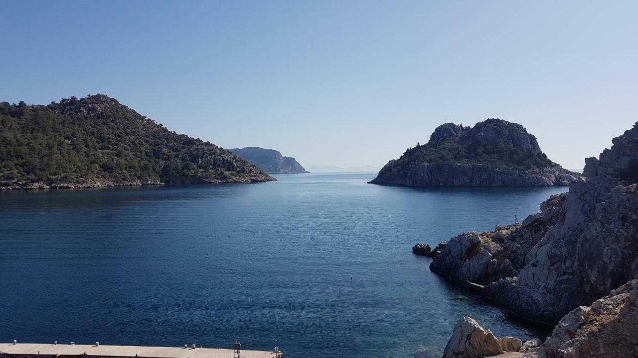 Resort Alarga Sail Boutique & Yacht Club 4*