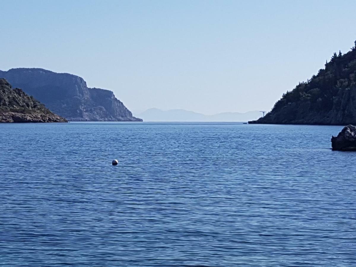 Alarga Sail Boutique & Yacht Club Resort Marmaris