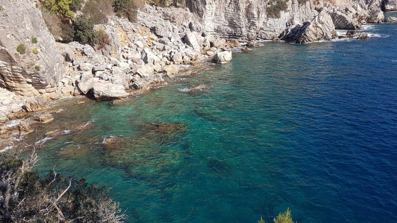 Alarga Sail Boutique & Yacht Club Marmaris