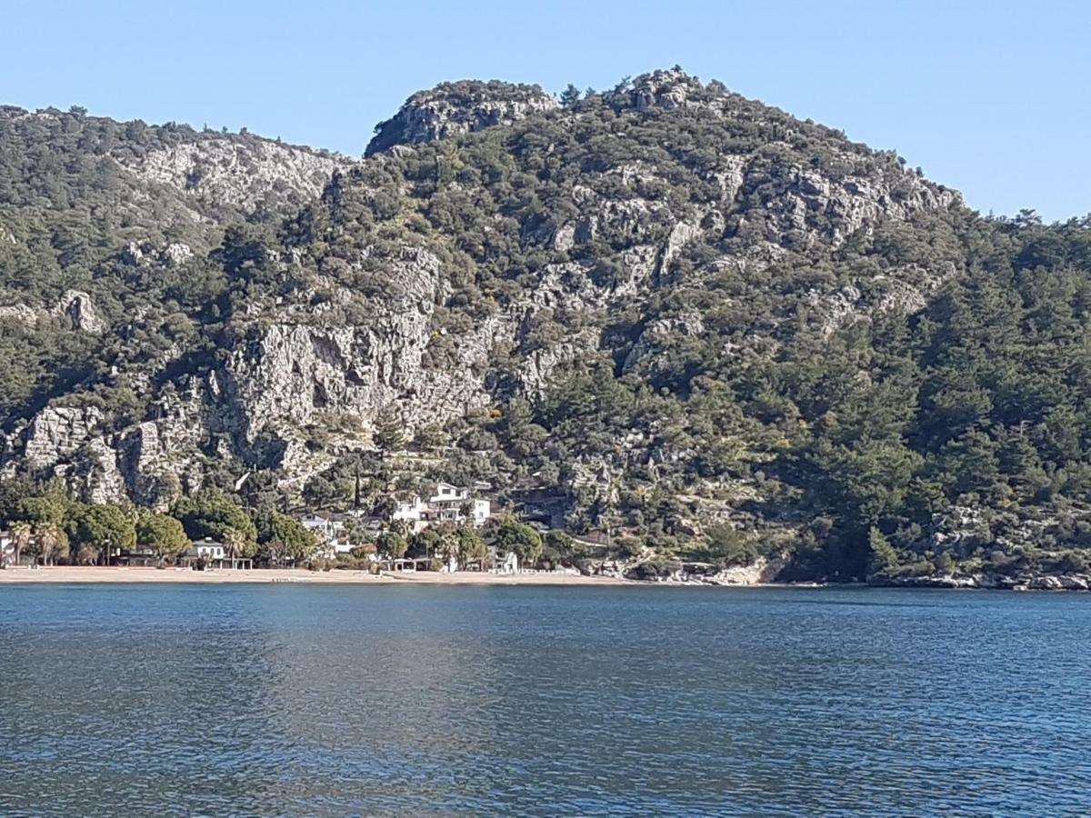Alarga Sail Boutique & Yacht Club Resort Marmaris